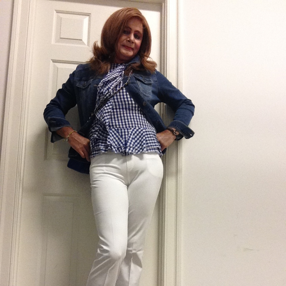 blouse